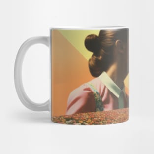 A Kiss is Worth a Thousand Words Mug